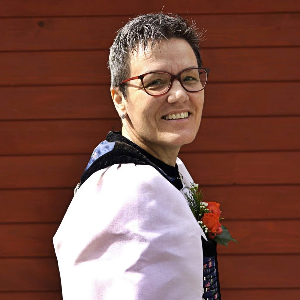 Sonja Flückiger