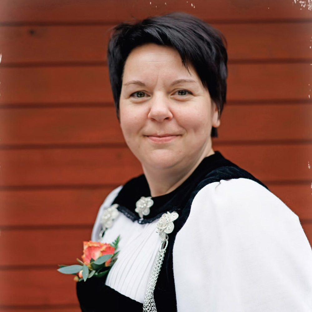 Franziska Schütz