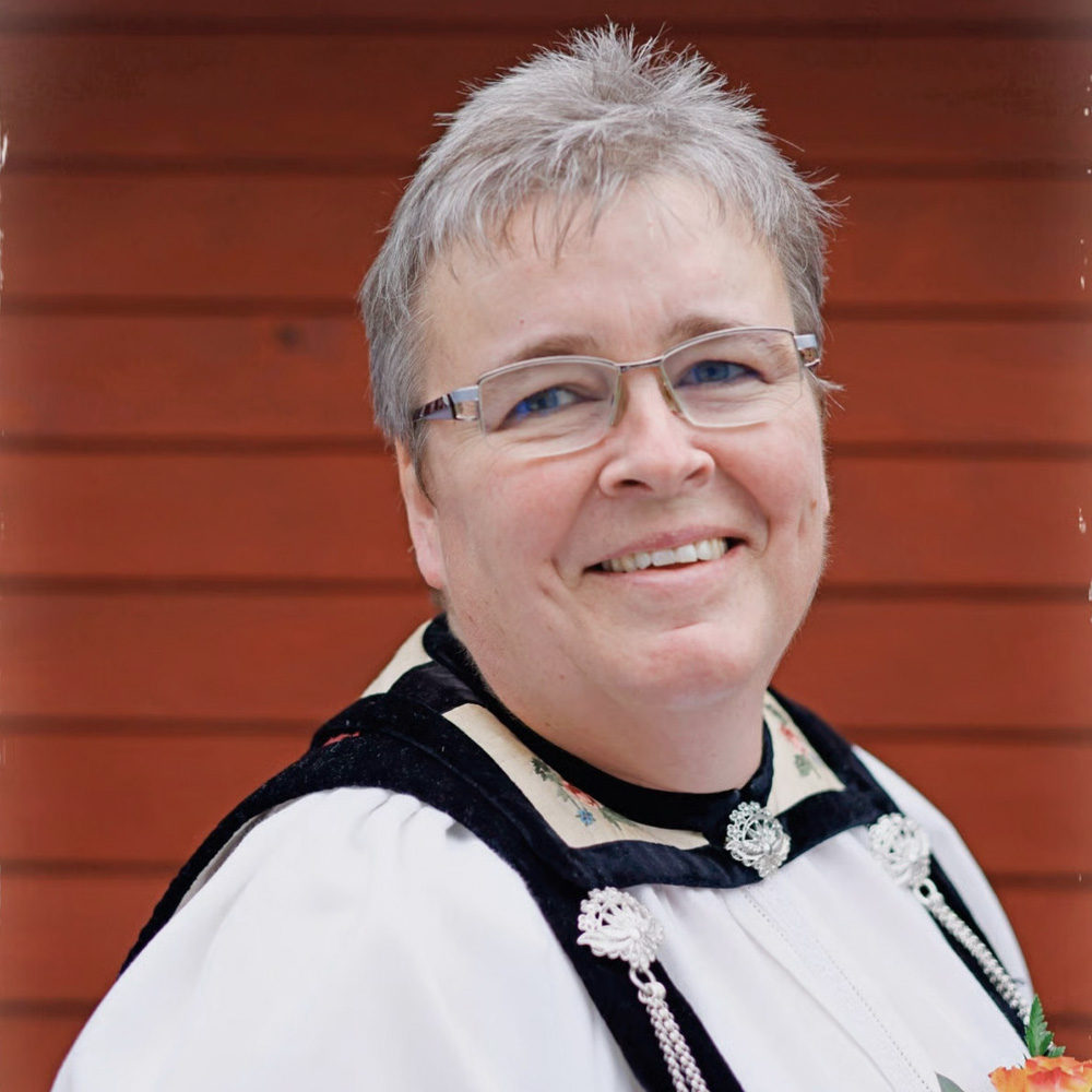 Margrith Moser