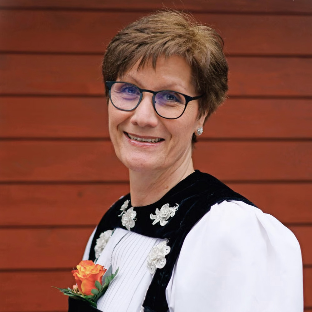 Anna Hänni