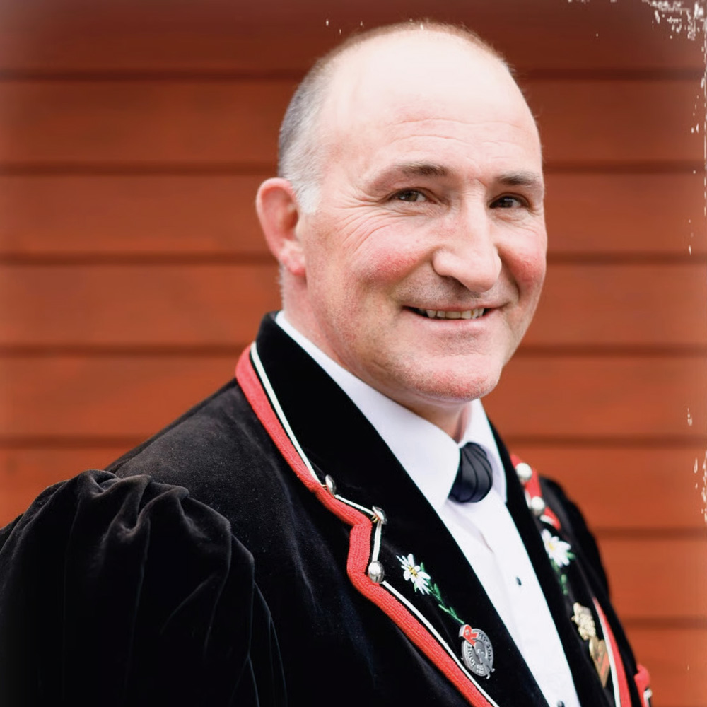 Erwin Brunner
