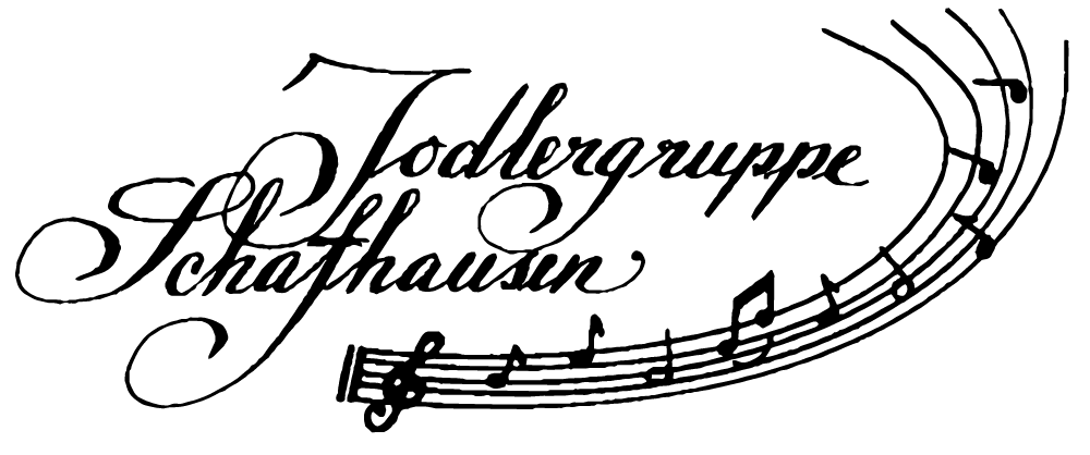 Jodlergruppe