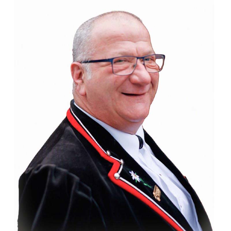 André Herrli