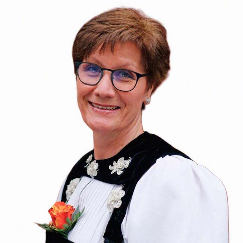 Anna Hänni