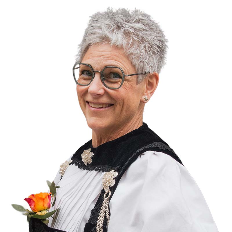 Annekäthi Berger