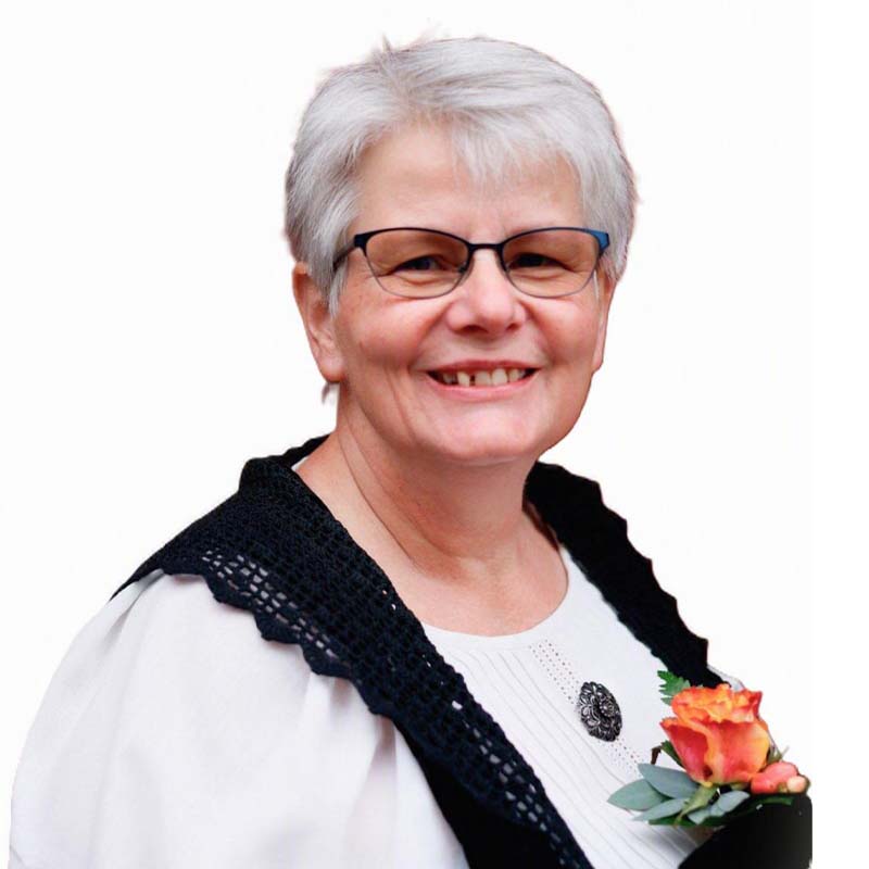 Annemarie Moser