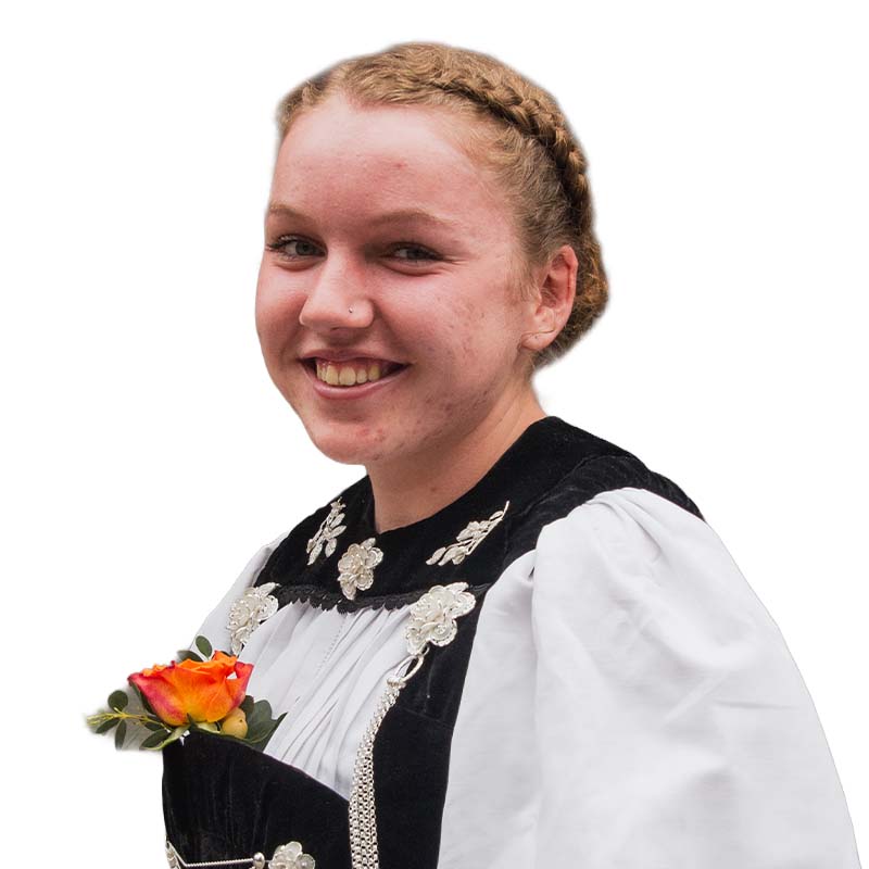 Deborah Hügli