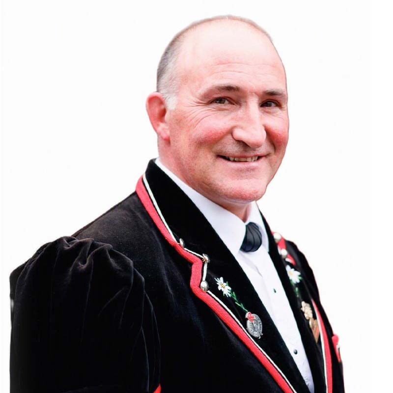 Erwin Brunner
