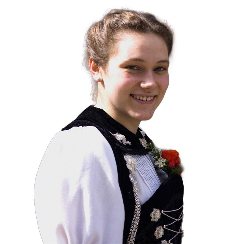 Fiona Berger