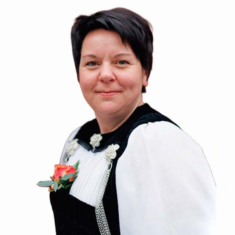 Franziska Schütz