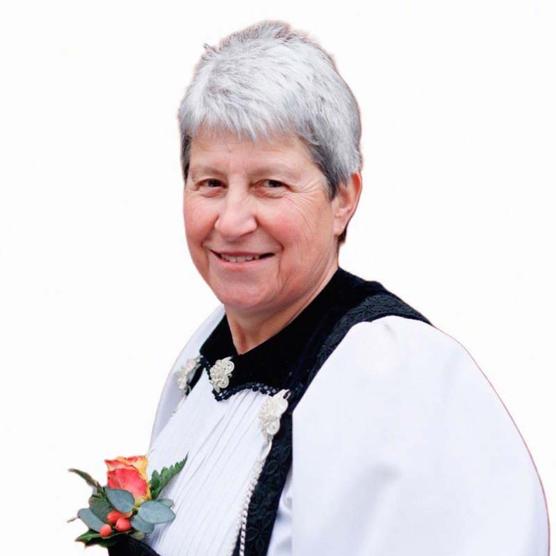 Greti Steiner