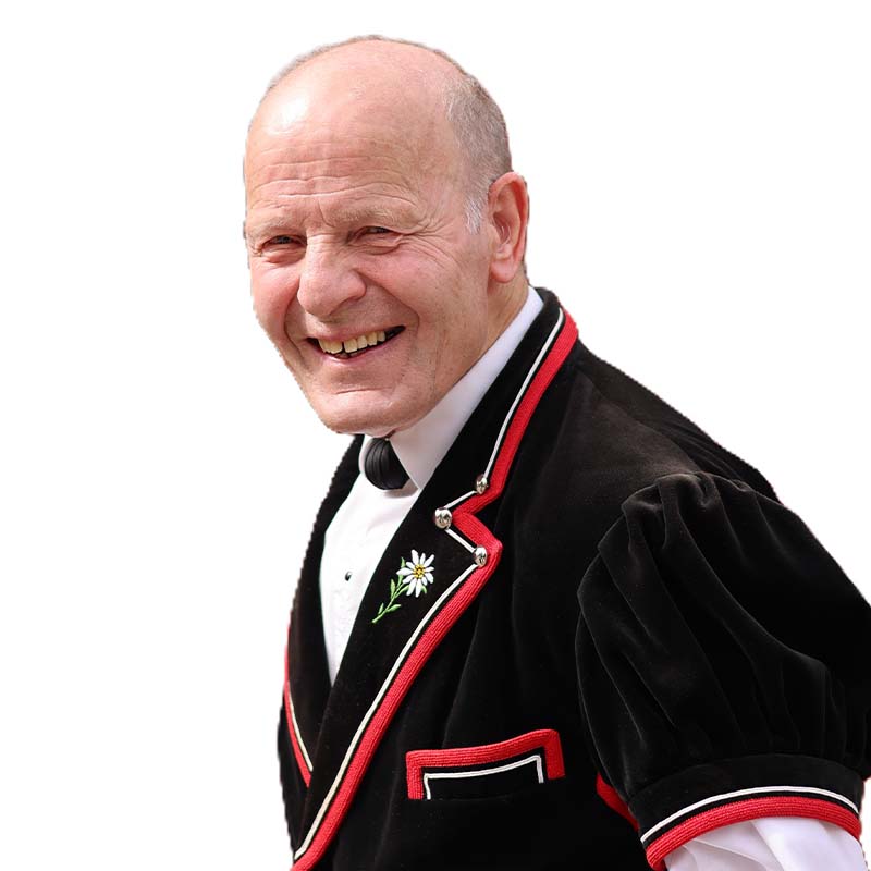 Jakob Wittmer