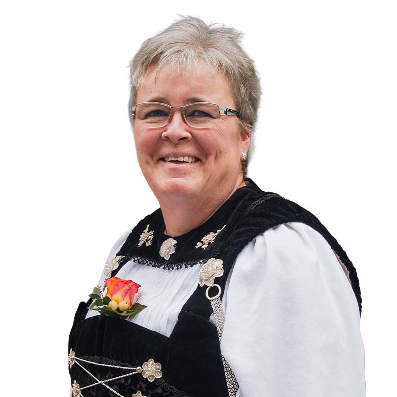 Margrith Moser