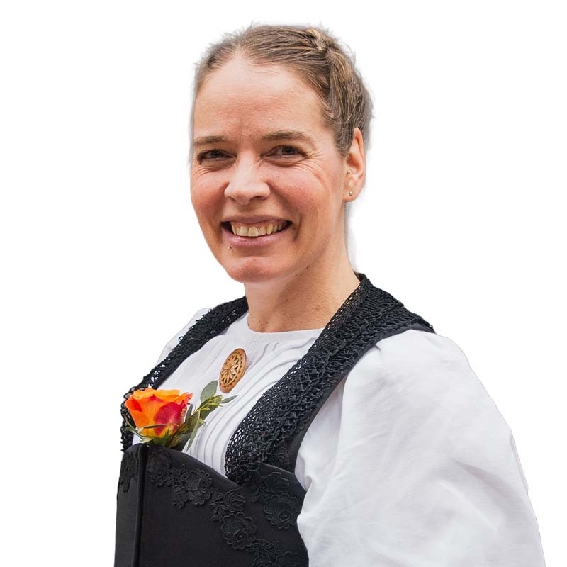 Monica Gammenthaler