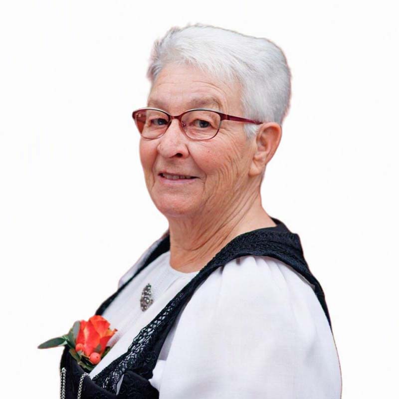 Trudi Gehrig
