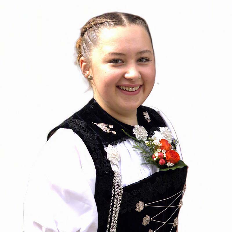 Vanessa Lüthi
